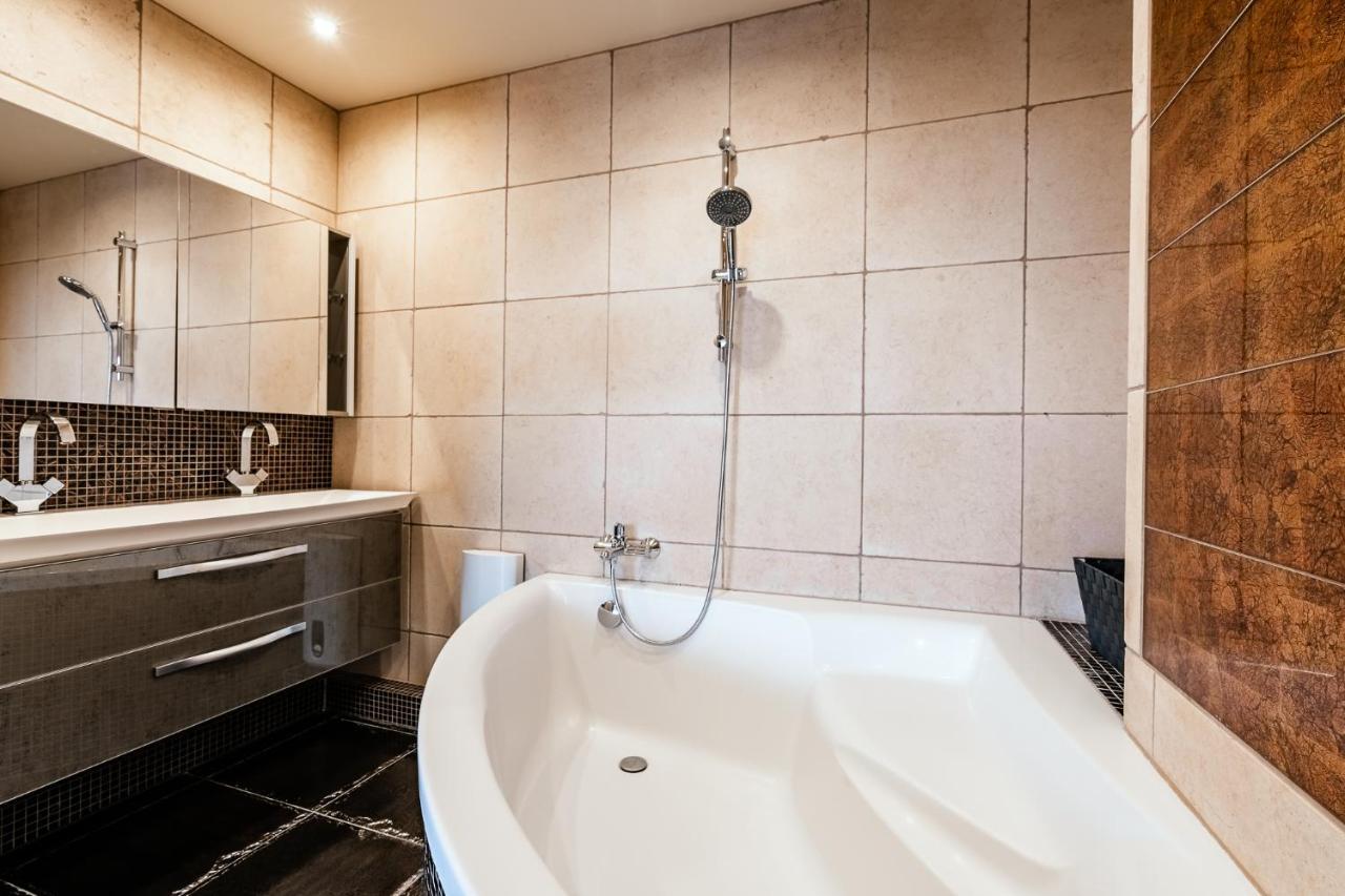Studio Apartment In Naehe Hamburg Halstenbek ภายนอก รูปภาพ