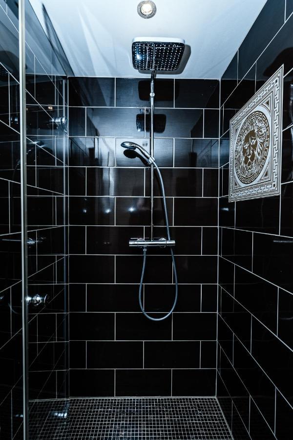 Studio Apartment In Naehe Hamburg Halstenbek ภายนอก รูปภาพ