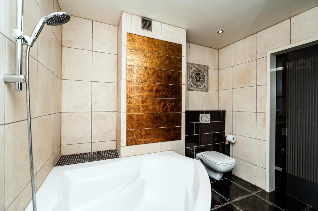 Studio Apartment In Naehe Hamburg Halstenbek ภายนอก รูปภาพ