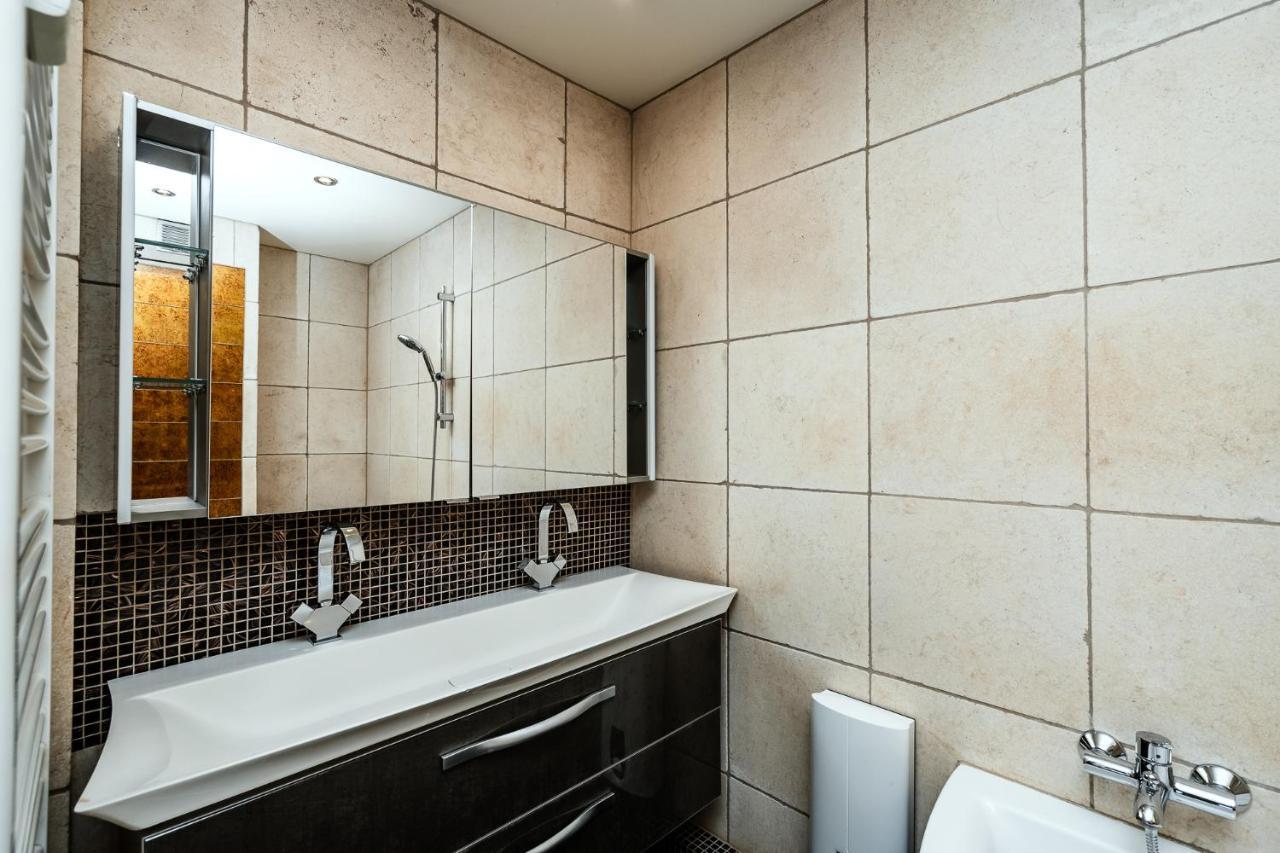 Studio Apartment In Naehe Hamburg Halstenbek ภายนอก รูปภาพ